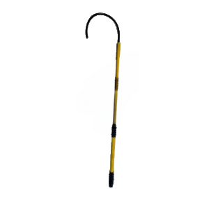 Gew Rescue Hook 11KV KM-RH-11KV Dimension 100x30x6 CM