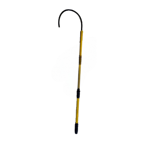 Gew Rescue Hook 11KV KM-RH-11KV Dimension 100x30x6 CM