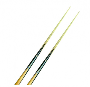 Snooker Stick Cue Folding Pack of 2