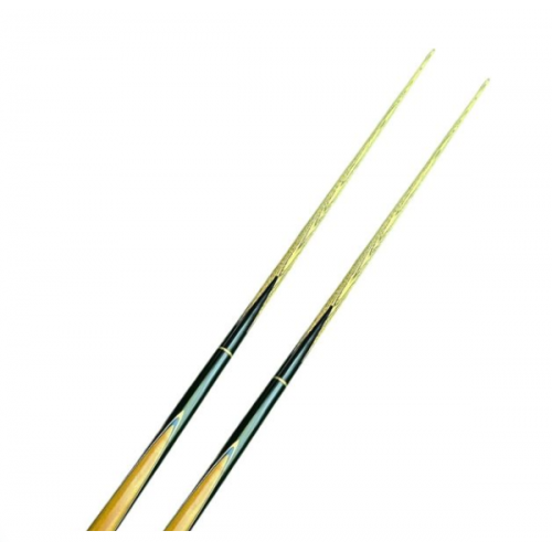 Snooker Stick Cue Folding Pack of 2