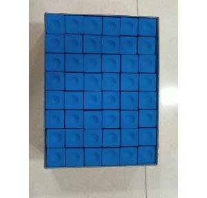 Box Snooker Chalk Pack of 144