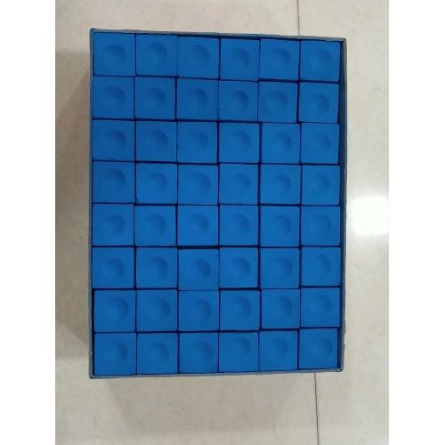 Box Snooker Chalk Pack of 144
