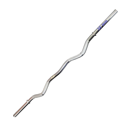 Kitaki Rod Weight Lifting 28mm Zig Zag 5 Feet