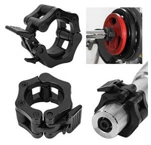 Collar Magnet  Plastic 1 Pair