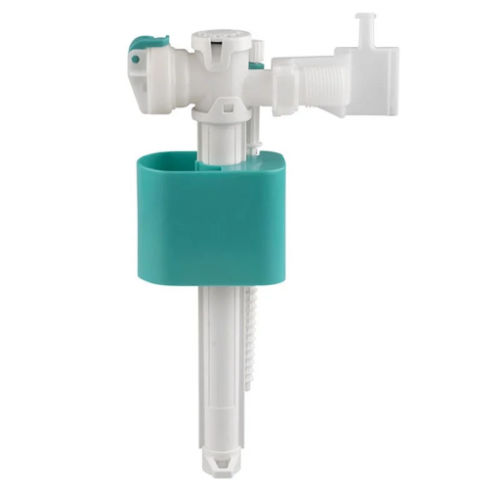 Hindware Ball Cock Ultima Neo Inlet Valve Plastic Gloss