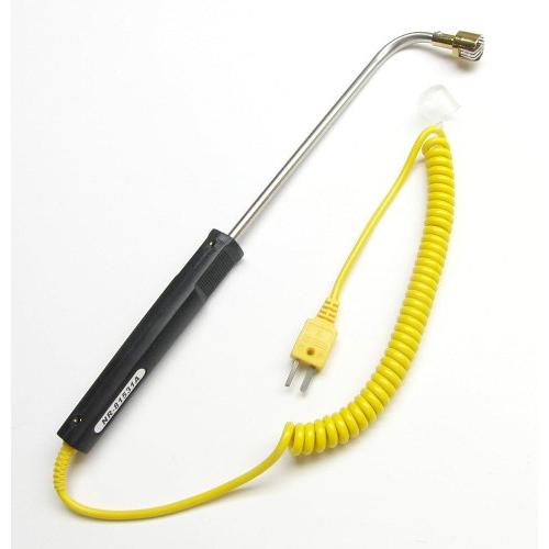 Thermocouple K Type Sensor Surface Temperature Probe High Temperature -50 to 500C