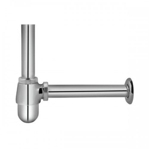 Jaquar Bottle Trap Allied ALE-CHR-773ML300X125 Essco 12 inch Chrome