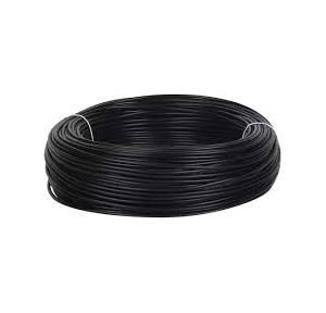 Polycab Cable FR PVC Insulated Industrial Flexible 1.5 Sqmm 3 Core Black 100 mtr