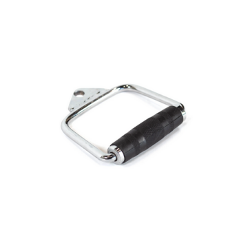 Universal Fitness D Handle Cable 1 Pair