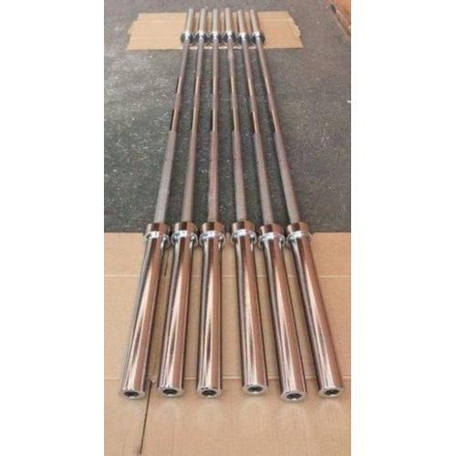 Universal Fitness Barbell Rod For 3 Feet