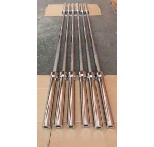 Universal Fitness Barbell Rod 5 Feet