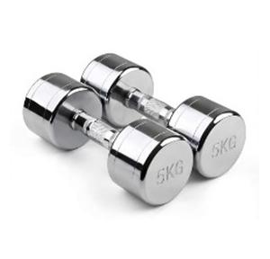 Universal Fitness Dumbbells Multi Size Steel 1 Kg