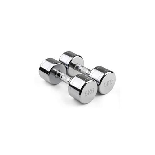 Universal Fitness Dumbbells Multi Size Steel 1 Kg