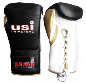 USI Boxing Gloves 609A PRO Contest (10oz) 1 Pair