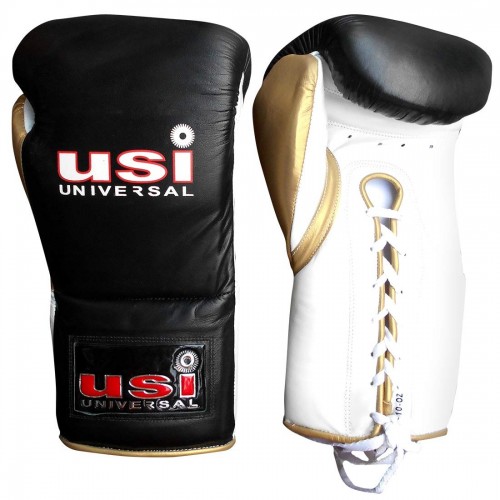 USI Boxing Gloves 609A PRO Contest (10oz) 1 Pair