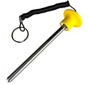 Stack Pin Locking Spare For Gym Machine