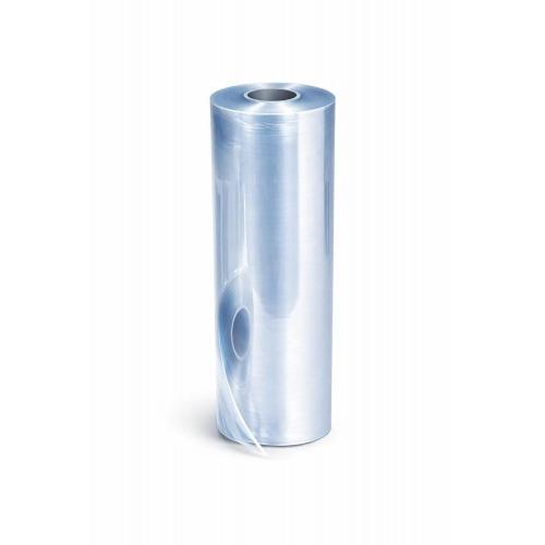 Shrink Sleeve Roll PVC Heat 10 Inch Width x 20 mtr Length Transparent
