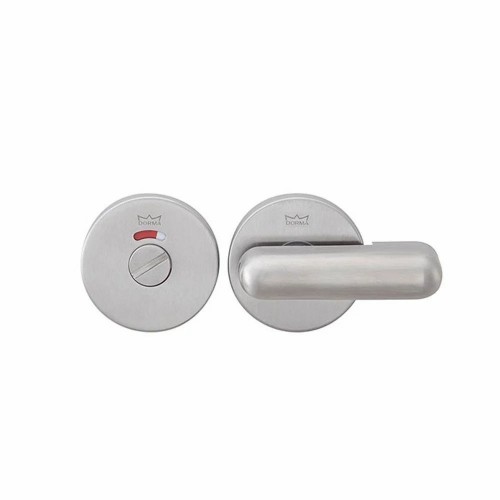 Dorma Door Thumb Turn Indicator DWC 014 Stainless Steel