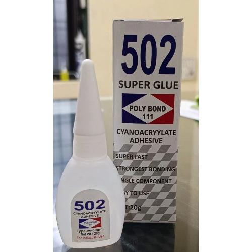 Fevikwik Super Glue 502 Evobond 20ml