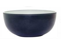 Servewell Bowl S-3194 2Tone Veg 4 Inch (10.1 cm) Melamine 220ml