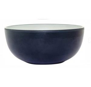 Servewell Bowl S-3194 2Tone Veg 4 Inch (10.1 cm) Melamine 220ml