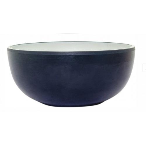 Servewell Bowl S-3194 2Tone Veg 4 Inch (10.1 cm) Melamine 220ml