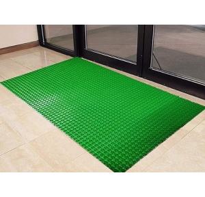 Door Mat Plastic 50ft x 4ft Green