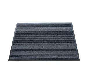 3M Door Mat 3100 Low Duty Plus Thickness 3 MM Size 4 X 6 Feet Grey