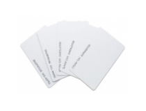Proximity Card ISO 0.8 mm