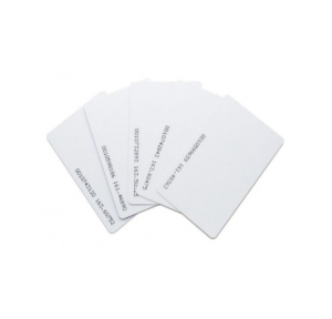 Proximity Card ISO 0.8 mm