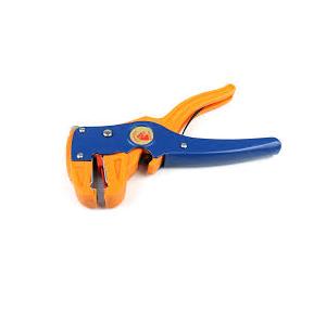 Multitec Wire Cutter Stripper 02DX Self Adjusting Length 175mm Width 71mm Height 19mm Wire Ranging from 0.5mm to 2.5mm or 6mm Dia