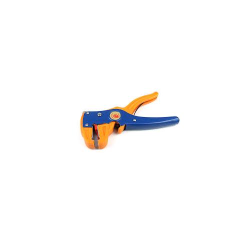 Multitec Wire Cutter Stripper 02DX Self Adjusting Length 175mm Width 71mm Height 19mm Wire Ranging from 0.5mm to 2.5mm or 6mm Dia