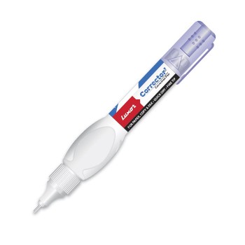 Luxor Correction Pen 1450L Fluid 7g