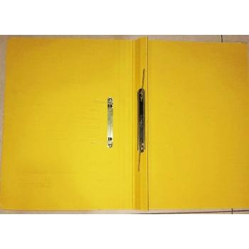 Roopak Cobra File 1200 Yellow 480 GSM 20LX20WX1Th cm