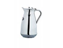 Jug For Water With Lid 1500ml Stainless Steel