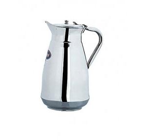 Jug For Water With Lid 1500ml Stainless Steel
