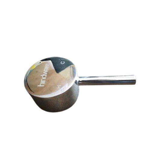 Hindware Spare Handle F280026 With Spindle Innerhead