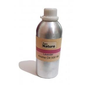 Pure Source Aroma Oil Lavender 500ml