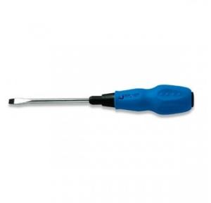 Jetech Screwdriver ST6-150 Softgrip Flat Slotted Size 6-150 MM