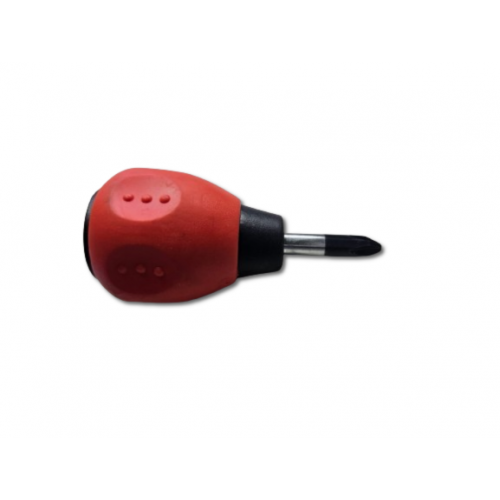 Jetech Screwdriver ST6-25 Softgrip Star Philips Size 6-25 MM
