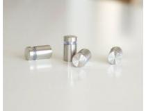 Studs For Acrylic Sandwich Board Stainless Steel