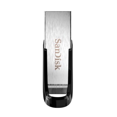 SanDisk Pendrive SDCZ73-064G-I35 Ultra Flair 64GB, USB 3.0, Flash Drive, Upto 150MB/s R,  Metal