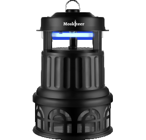 Moskiteer Outdoor Insect Inhalant Trap For 5000-10000 Sqft MT108