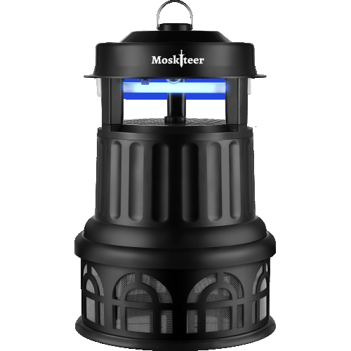 Moskiteer Outdoor Insect Inhalant Trap For 5000-10000 Sqft MT108
