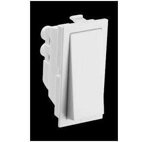 Honeywell Switch EW2411WHI EVO 16A One Way 1M