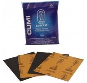 Cumi Sandpaper 220 Grit