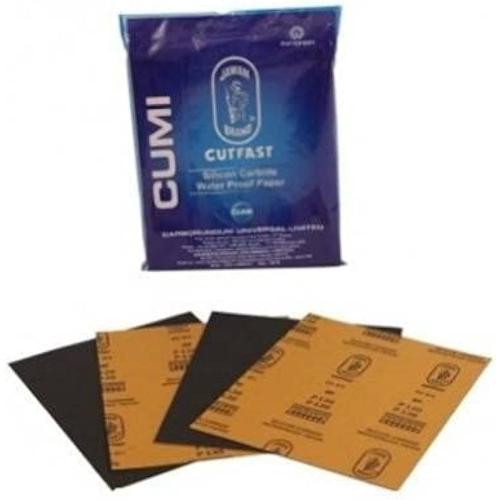 Cumi Sandpaper 220 Grit