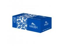 Kressa  Facial Tissue Box 2 Ply 100 Sheets 20 X 20 CM
