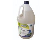 Schevaran Dishwashing Liquid K15 Cleaner Commercial Care 1 Ltr