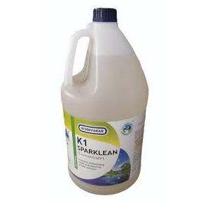 Schevaran Dishwashing Liquid K15 Cleaner Commercial Care 1 Ltr